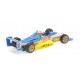 Reynard Spiess F893 F1 Macau GP 1989 Michael Schumacher Minichamps 517894332
