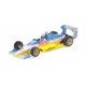 Reynard Spiess F893 F1 Macau GP 1989 Michael Schumacher Minichamps 517894332
