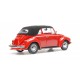Volkswagen 1302 Cabriolet 1970 Red Minichamps 940055031