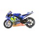 Yamaha YZR M1 Moto GP Malaisie 2017 Valentino Rossi Minichamps 122173346