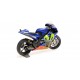 Yamaha YZR M1 Moto GP Malaisie 2017 Maverick Vinales Minichamps 122173325