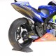 Yamaha YZR M1 Moto GP Malaisie 2017 Maverick Vinales Minichamps 122173325
