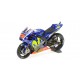 Yamaha YZR M1 Moto GP Malaisie 2017 Maverick Vinales Minichamps 122173325