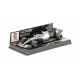 Mercedes F1 W10 EQ Power+ F1 2019 Valtteri Bottas Minichamps 410190077