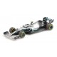 Mercedes F1 W10 EQ Power+ F1 2019 Valtteri Bottas Minichamps 410190077
