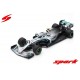Mercedes F1 W10 EQ Power+ F1 2019 Valtteri Bottas Spark 18S451