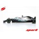 Mercedes F1 W10 EQ Power+ F1 2019 Valtteri Bottas Spark 18S451
