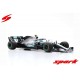 Mercedes F1 W10 EQ Power+ F1 2019 Valtteri Bottas Spark 18S451