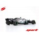 Mercedes F1 W10 EQ Power+ F1 2019 Valtteri Bottas Spark 18S451
