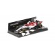Alfa Romeo Sauber Ferrari C38 F1 2019 Kimi Raikkonen Minichamps 417190007