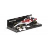 Alfa Romeo Sauber Ferrari C38 F1 2019 Kimi Raikkonen Minichamps 417190007