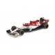 Alfa Romeo Sauber Ferrari C38 F1 2019 Kimi Raikkonen Minichamps 417190007