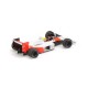 McLaren Honda MP4/4 F1 Japon 1988 Ayrton Senna Minichamps 547884512