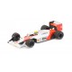McLaren Honda MP4/4 F1 Japon 1988 Ayrton Senna Minichamps 547884512
