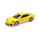 Porsche 911 GT3 Touring 2018 Yellow Minichamps 110067422