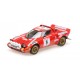Lancia Stratos 6 Rallye Tour de Corse 1975 Darniche Mahé Minichamps 155751706