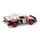 Lancia Stratos 1 Winner Rallye Dynavit Saarland 1978 Rohrl Geistdoerfer Minichamps 155781701
