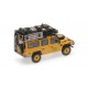Land Rover Defender 110 Camel Trophy Dirty Version Almost Real ALM410305