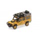 Land Rover Defender 110 Camel Trophy Dirty Version Almost Real ALM410305