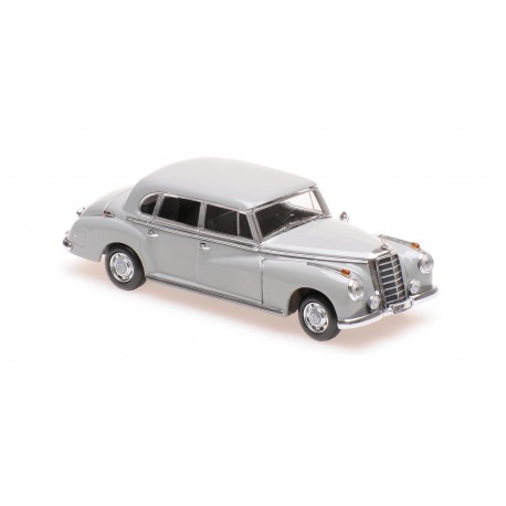Mercedes Benz 300 1951 Grey Maxichamps 940039061