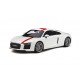 Audi R8 RWS 2018 Ibis White GT Spirit GT247