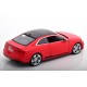 Audi RS5 Coupe 2019 Red Bburago BBU18-21090RED