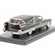 Cadillac Superior Crown Royale Landau Hearse Black 1959 NEO NEO49597