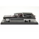 Cadillac Superior Crown Royale Landau Hearse Black 1959 NEO NEO49597