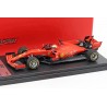 Ferrari SF90 F1 Chine 1000th Grand Prix 2019 Sebastian Vettel Looksmart LSF1019