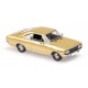 Opel Rekord C Coupe 1966 Gold Maxichamps 940046120