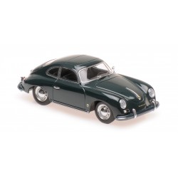 Porsche 356 A Coupe 1959 Green Maxichamps 940064220