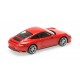 Porsche 911 Type 991/2 Carrera 4 S 2017 Red Minichamps 410067240