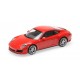 Porsche 911 Type 991/2 Carrera 4 S 2017 Red Minichamps 410067240