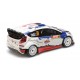 Ford Fiesta RS WRC 11 Rallye Monte Carlo 2014 Bouffier Panseri Minichamps 151140811