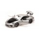 Porsche 911 GT3 2017 Silver Minichamps 110067035