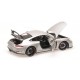 Porsche 911 GT3 2017 Silver Minichamps 110067035