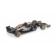 Haas F1 Ferrari VF19 F1 Monaco 2019 Kevin Magnussen Minichamps 417190620