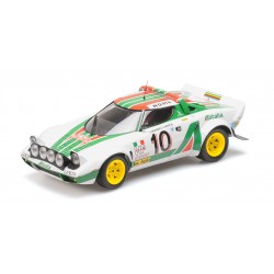 Lancia Stratos 10 Rallye Monte Carlo 1976 Munari Maiga Minichamps 155761710