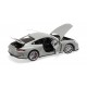 Porsche 911 GT3 Touring 2018 Chalk Minichamps 110067424