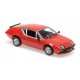 Renault Alpine A310 1976 Red Maxichamps 940113590