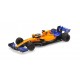 McLaren Renault MCL34 14 F1 Test Bahrain April 2019 Fernando Alonso Minichamps 537194314