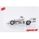Porsche 908/80 9 24 Heures du Mans 1980 Spark S5499