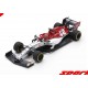 Alfa Romeo Sauber Ferrari C38 F1 2019 Kimi Raikkonen Spark S6073