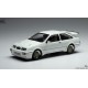 Ford Sierra RS Cosworth 1987 White IXO IXOCLC310N