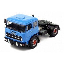 Fiat 619 N1 1980 Blue IXO TR035
