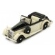 Alvis 4.3 Litre 1938 Black Beige IXO IXOMUS065