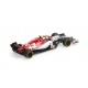 Alfa Romeo Sauber Ferrari C38 F1 2019 Antonio Giovinazzi Minichamps 417190099
