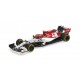 Alfa Romeo Sauber Ferrari C38 F1 2019 Antonio Giovinazzi Minichamps 417190099