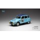 Citroen Dyane 102 Rallye Monte Carlo 1976 Peyret Cornelli IXO RAC053