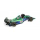 Jordan Ford 191 F1 Angleterre 1991 Bertrand Gachot Minichamps 410910032